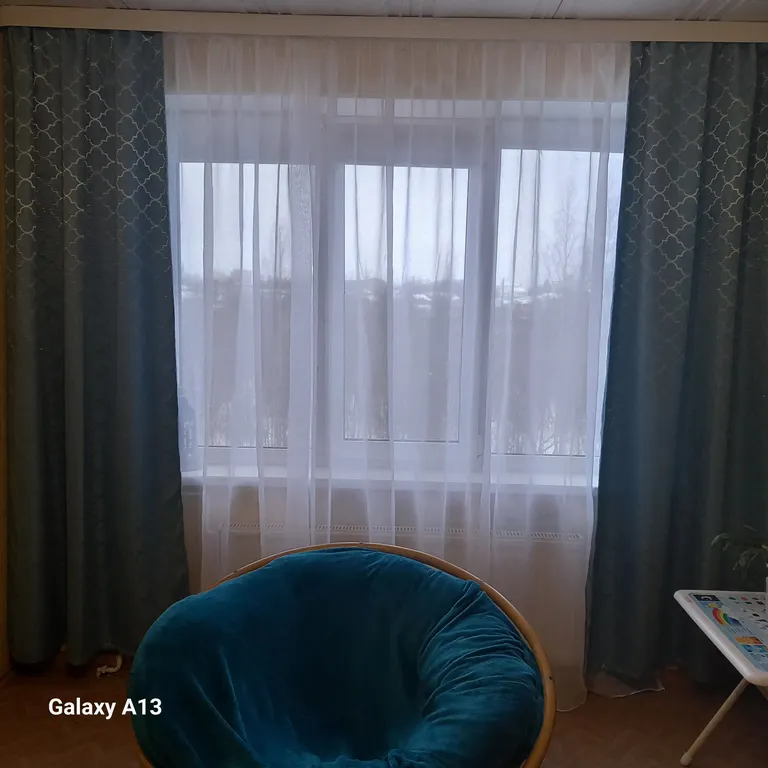 2-х комнатная квартира с 3 большими кроватями