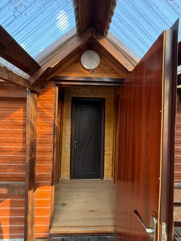 Квартира Комната — Архыз