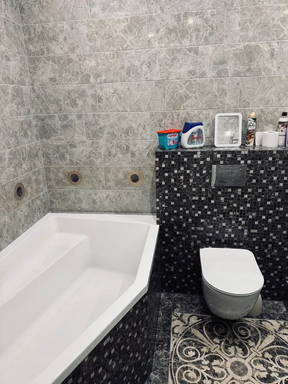 Уютная квартира в самом центре Бреста