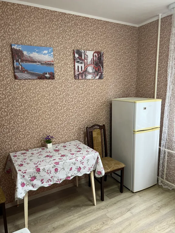 Квартира 1-комнатная Квартира — Калининград