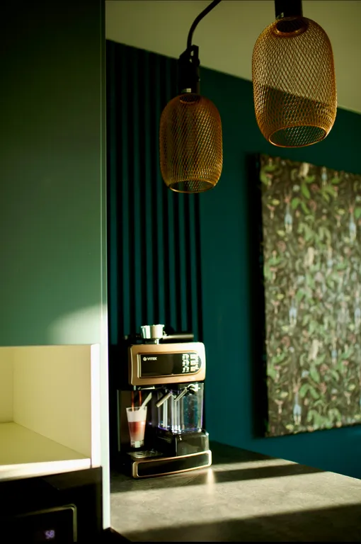 Квартира в центре города