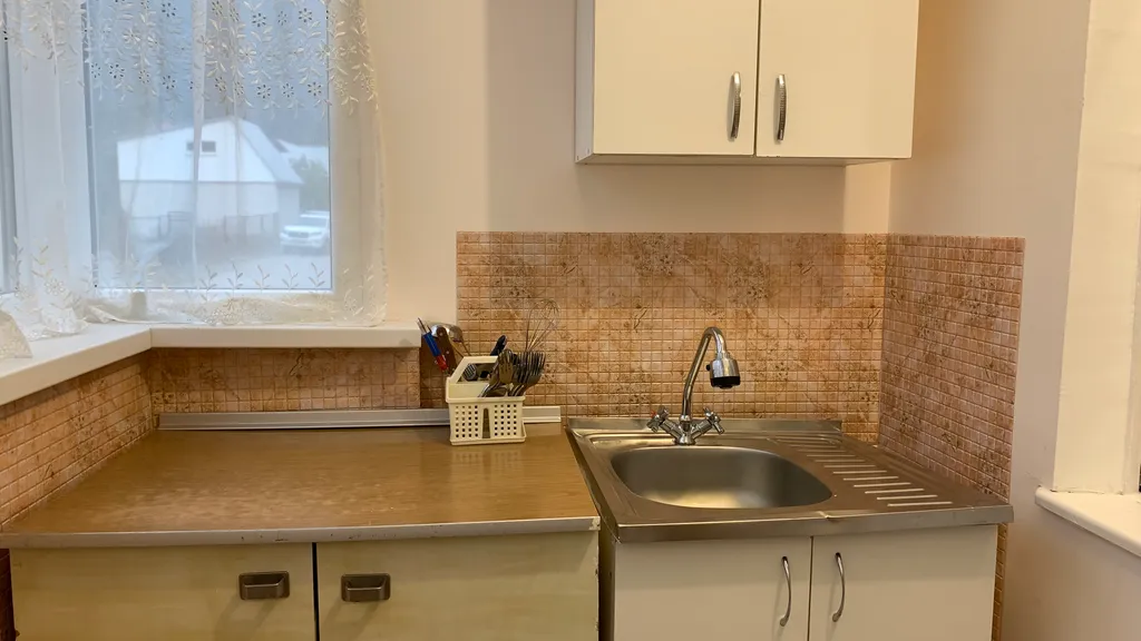 Квартира для отдыха с семьей/друзьями