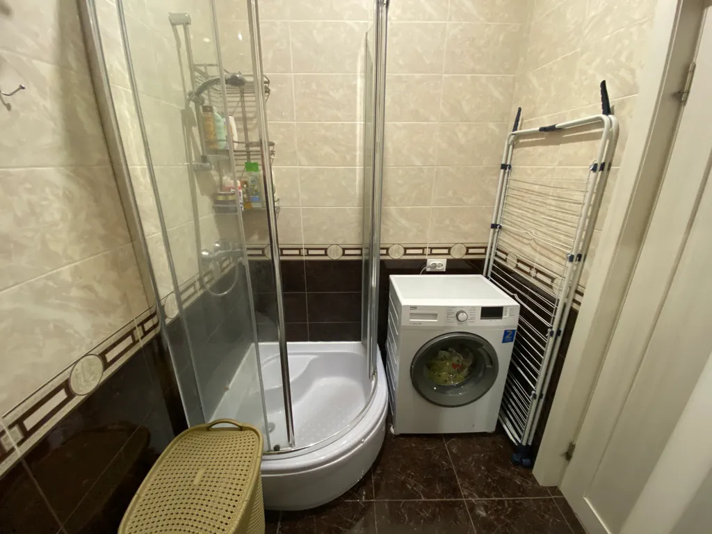 Квартира Квартира в ЖК Звезда — Лазаревское