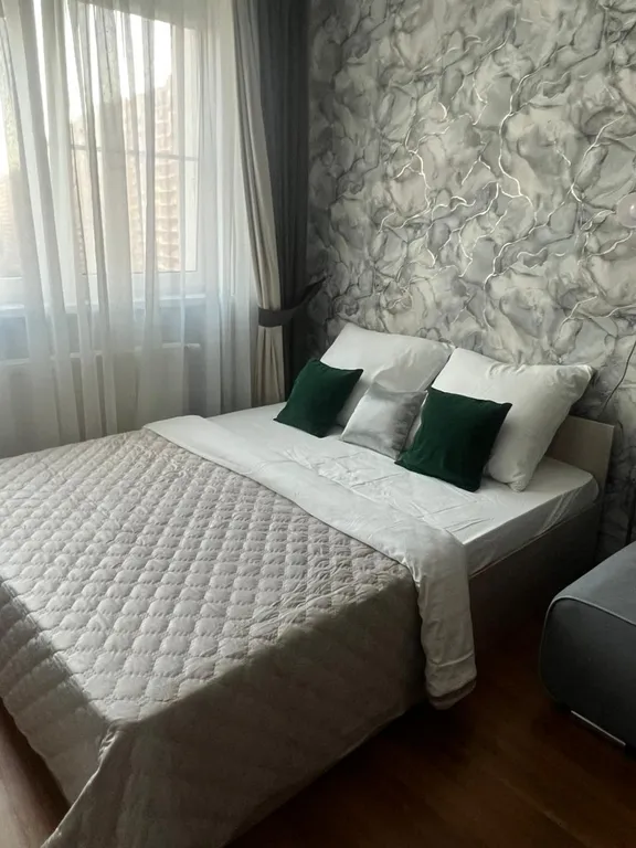 Квартира Апартаменты у парка Галицкого — Краснодар