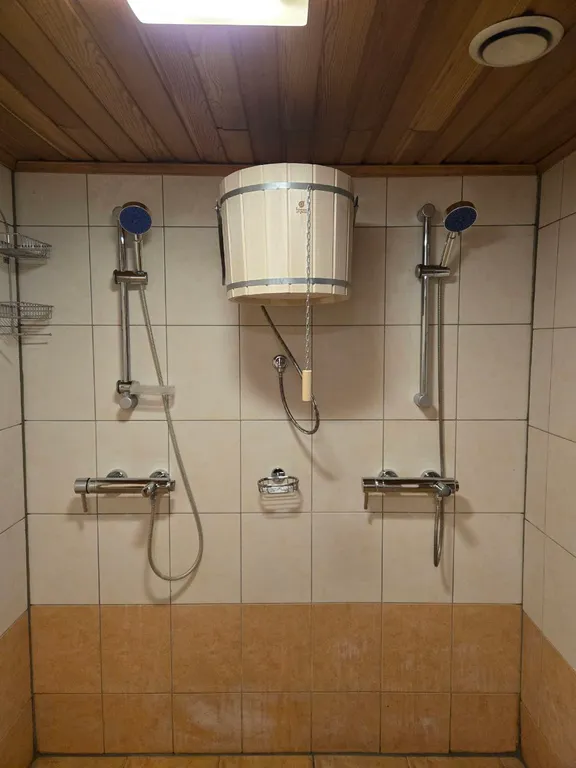 Коттедж Гостевой дом-баня — Гаврилов-Ям