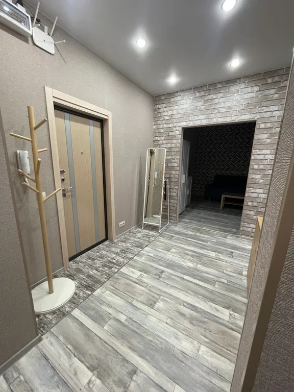 Квартира в центре Первомайского района, рядом с ТЦ Северное Нагорное