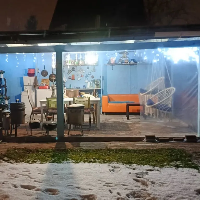 Дом художника