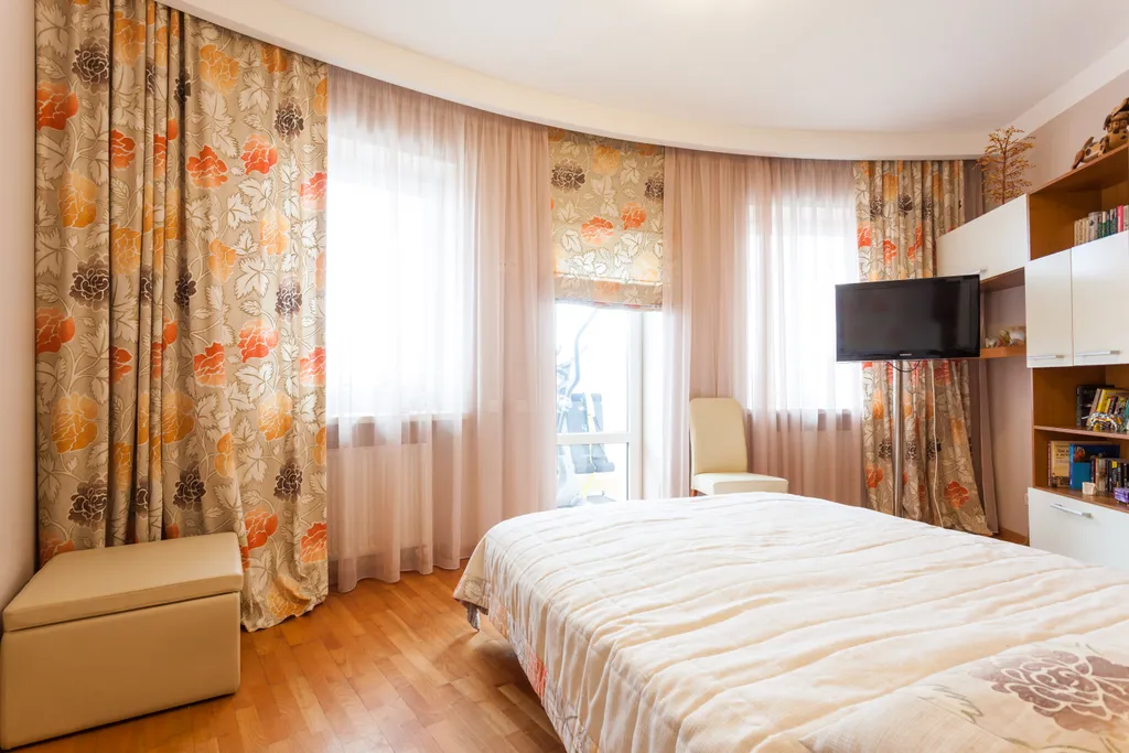 Квартира Комфортабельная квартира — Калининград