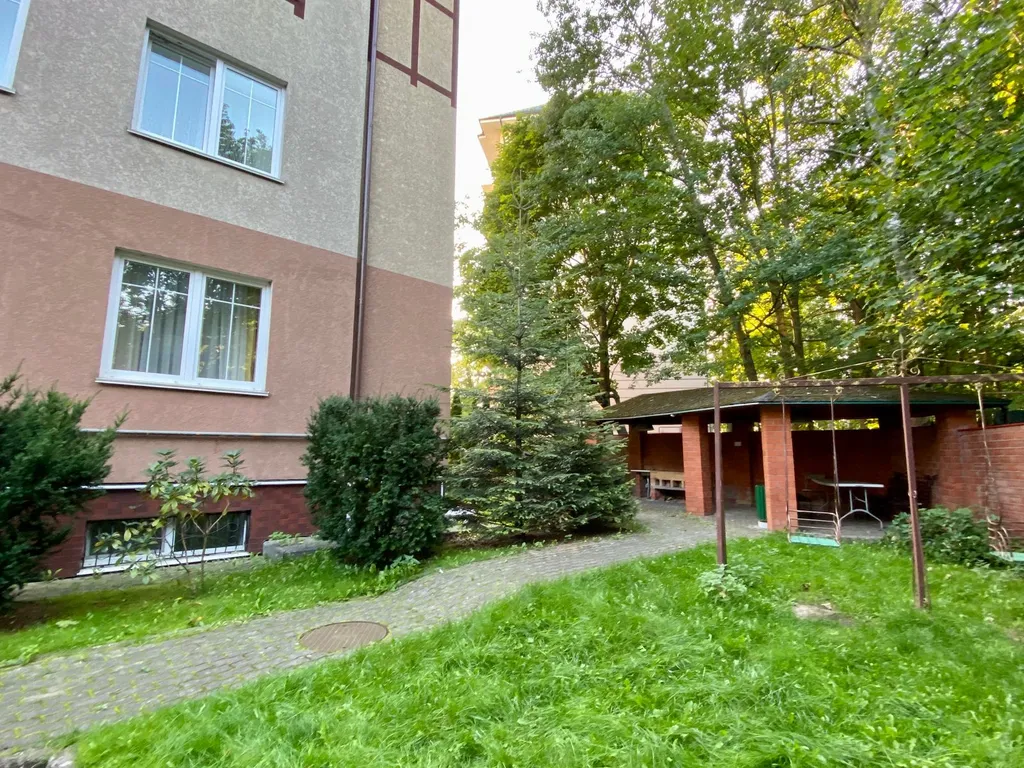 Квартира Квартира с прекрасным расположением — Светлогорск