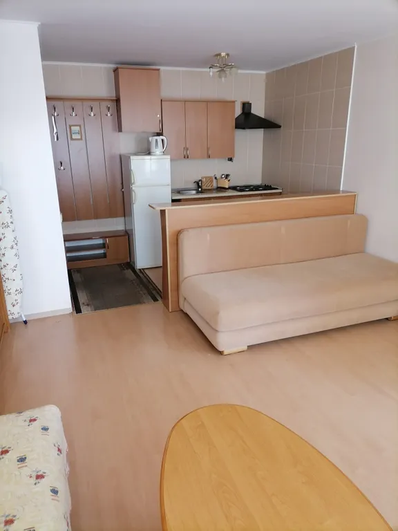 Квартира студия с видом на море