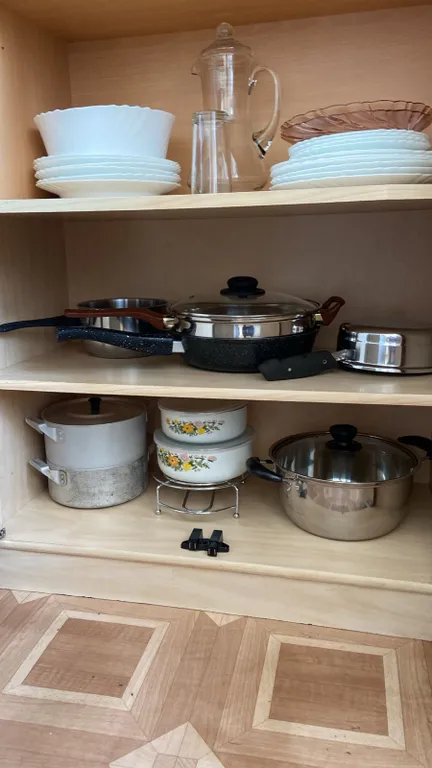 Квартира у Красной площади