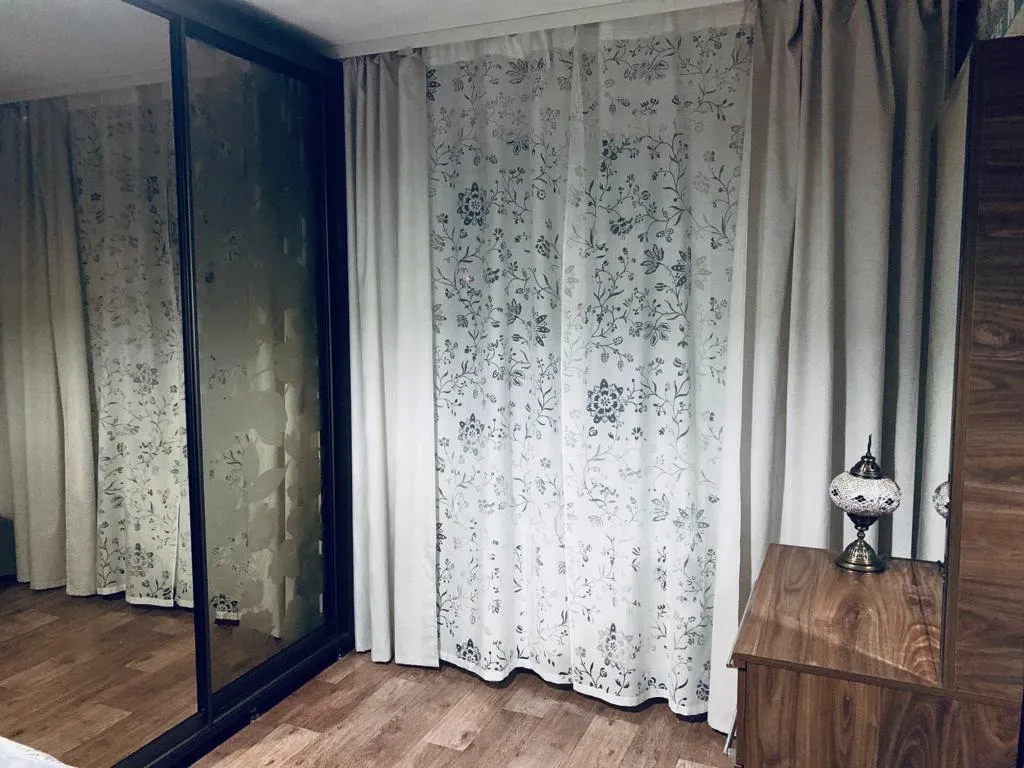 Апартаменты в центре старого города