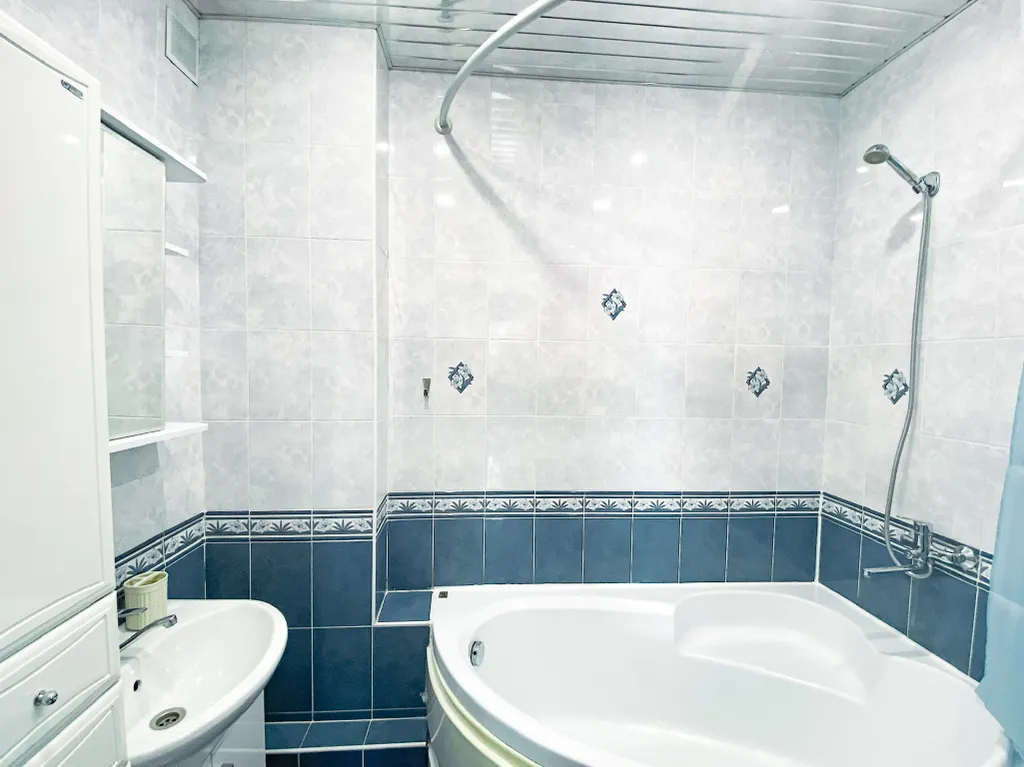 Семейные апартаменты