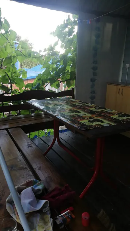 Коттедж 1-комнатный Дом — Ейск