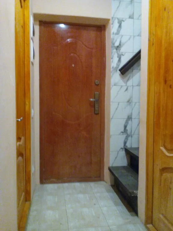 Квартира с видом на берег озера с лебедями, в историческом центре