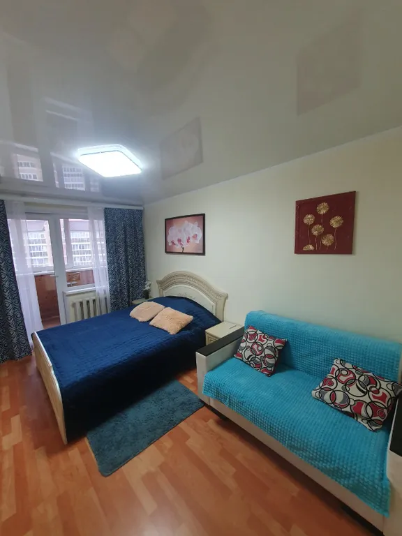 Апартамент в центре