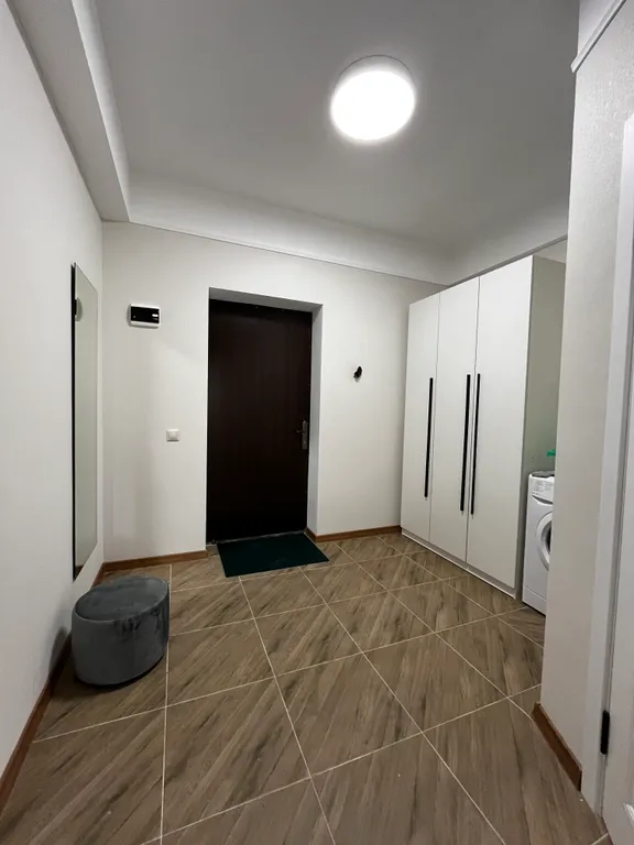 Апартаменты рядом с морем