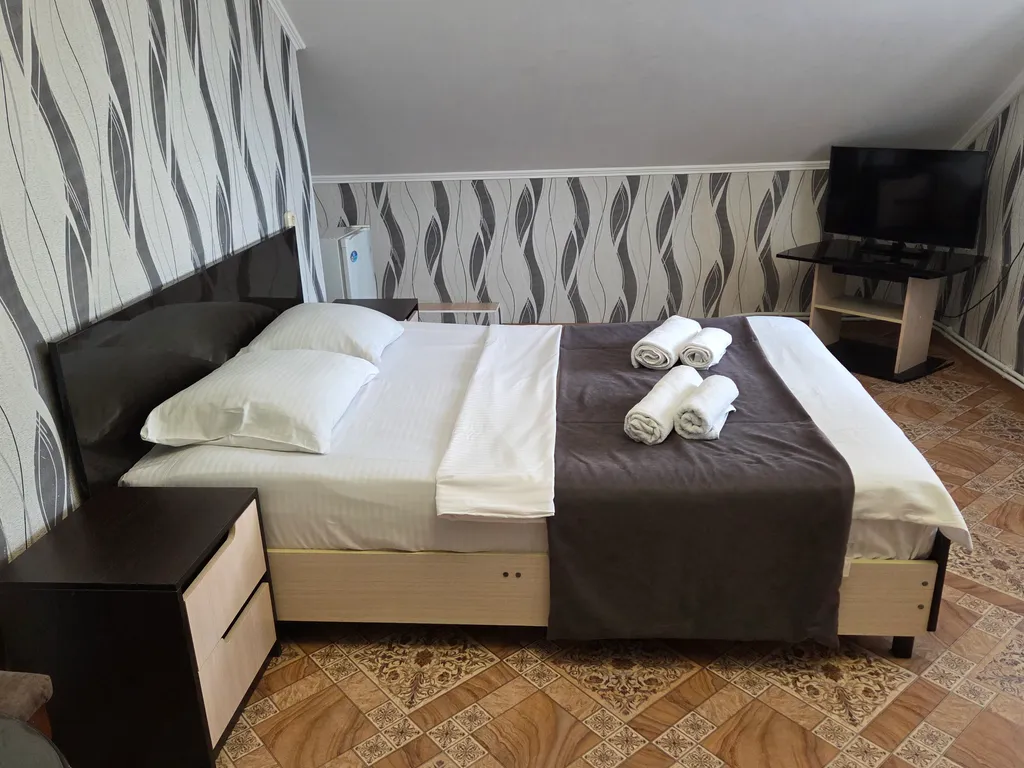 Квартира Комната — Адлер