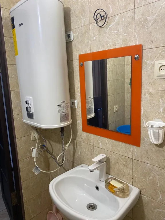 Квартира на первой линии