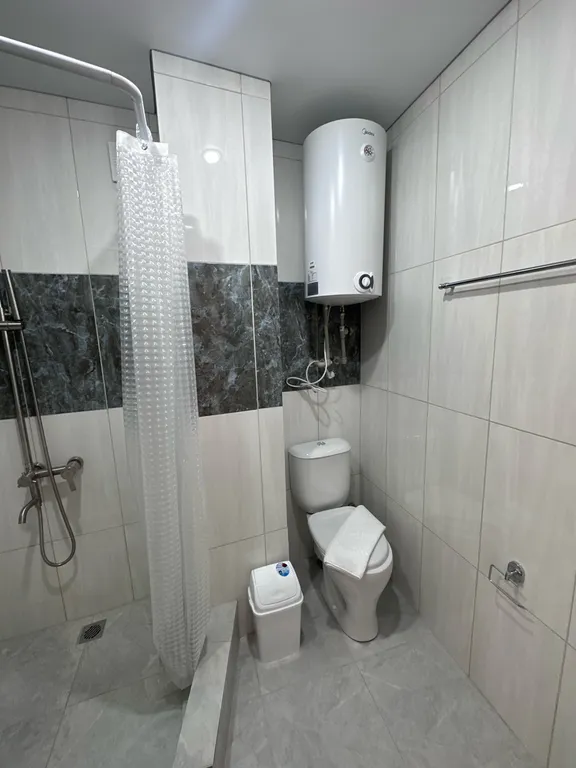 Стандартный номер 18 м² в гостевом доме «Лайм»