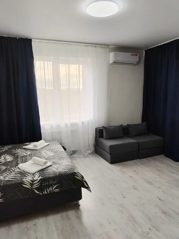 Квартира Комната — Геленджик