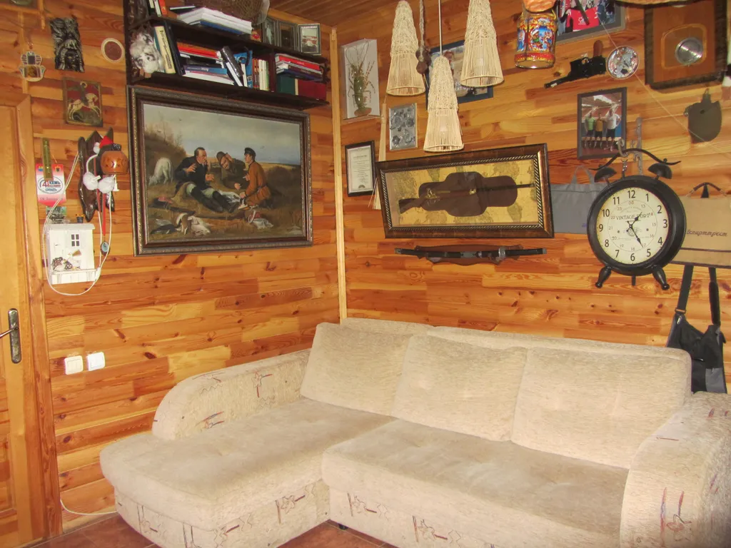 Усальба Еландра в 5 км от города