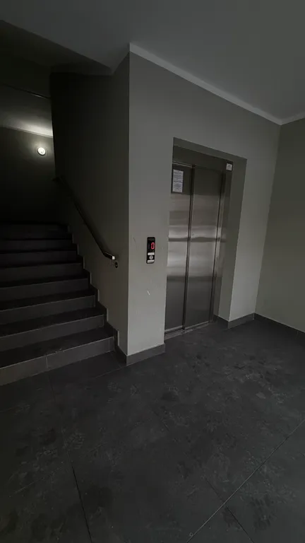 Апартаменты на пригородной