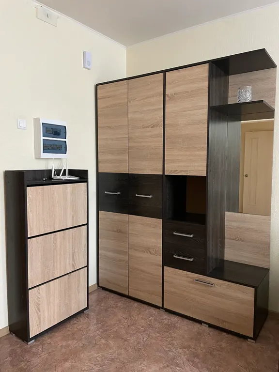 Апартамент на юг туда и обратно