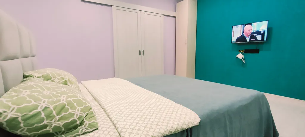 Для вас, комфортная, уютная квартира — аренда посуточно в Владимир