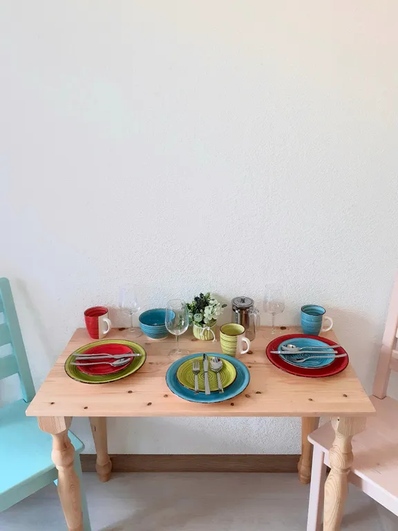 Стильная квартира в лесу у моря