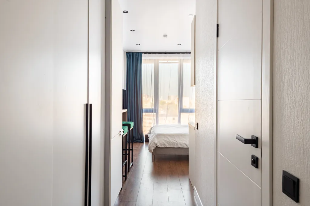 Квартира 1-комнатная Квартира — Москва