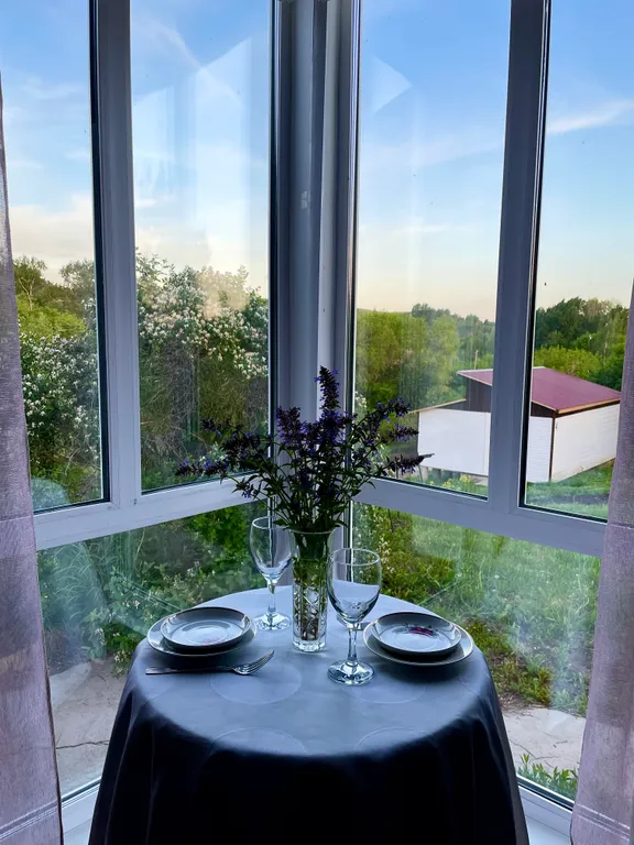 1-комнатный Дом