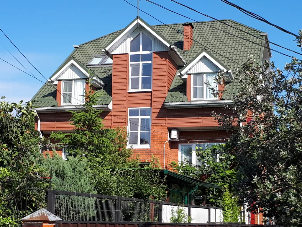 Отдых на море Головинка Сочи