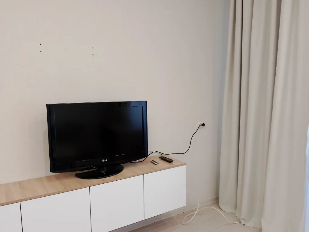 Уютная квартира для тех, кто ценит комфорт