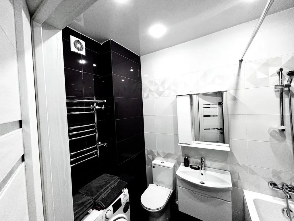 Апартаменты Еврооднушка пр.Ленина