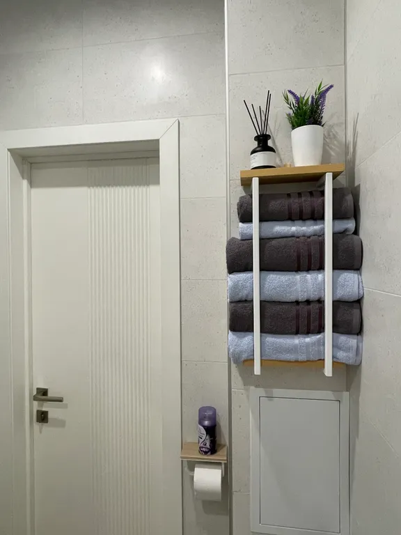 Квартира Уютная квартира на побережье Балтийского моря — Пионерский