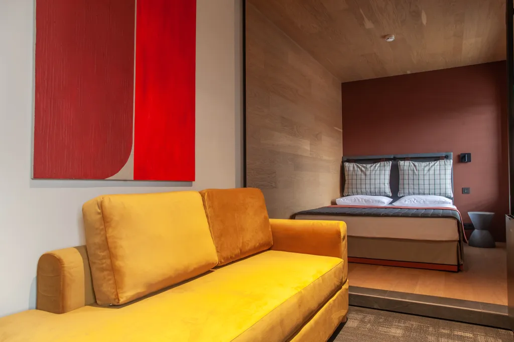 Квартира Комната — Краснодар