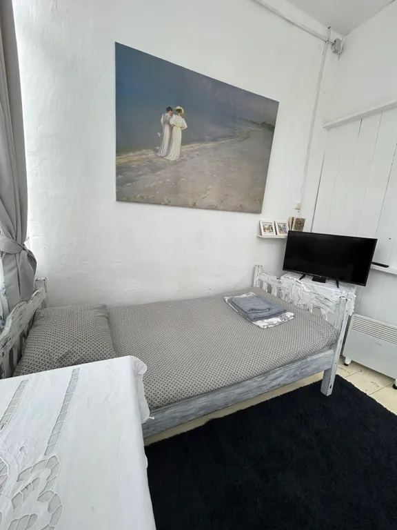 Дом под ключ