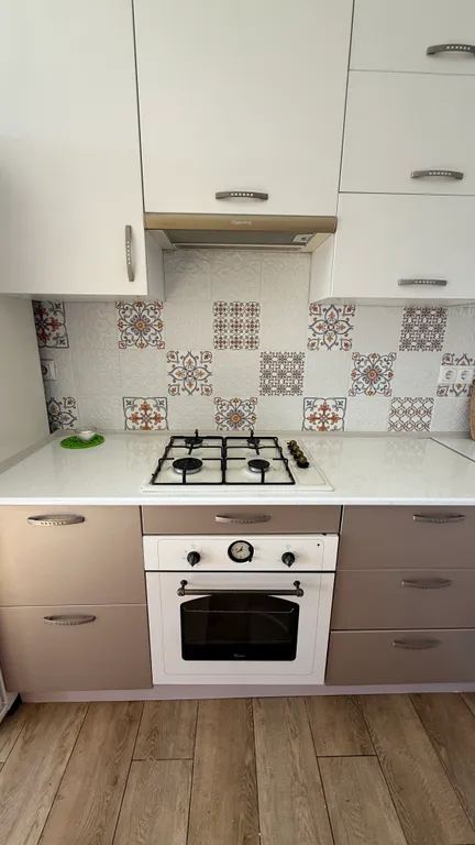 Квартира Квартира в центре с видом на море от собственника — Геленджик