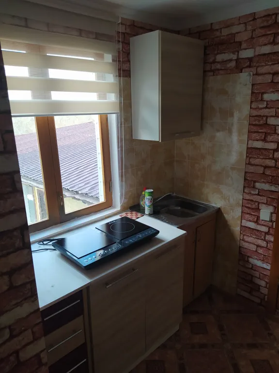 3-комнатная квартира в уютном частном секторе