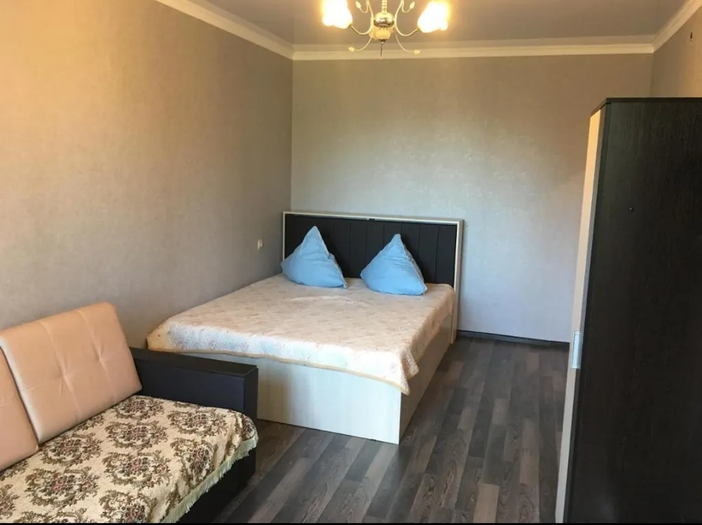 Уютная квартира у моря в центре города — аренда посуточно в Гудаута