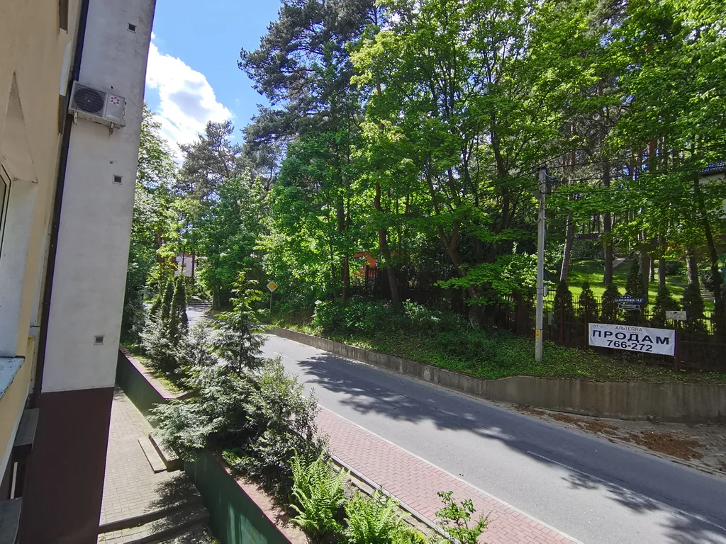 Уютная современная двушка недалеко от моря в тихом районе