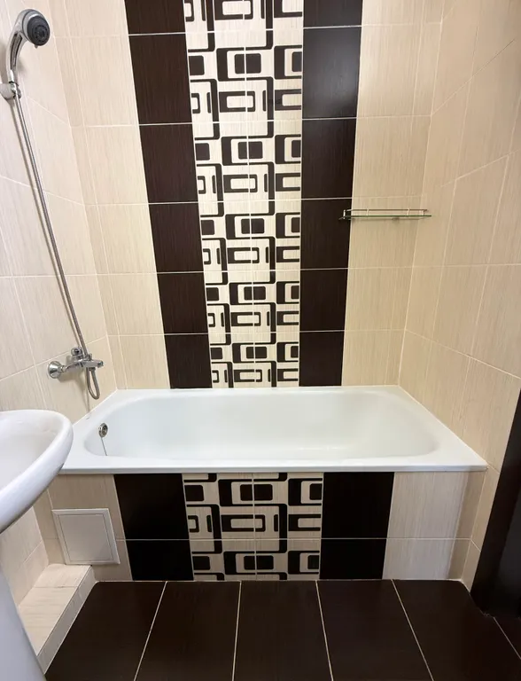 Квартира в Красной поляне