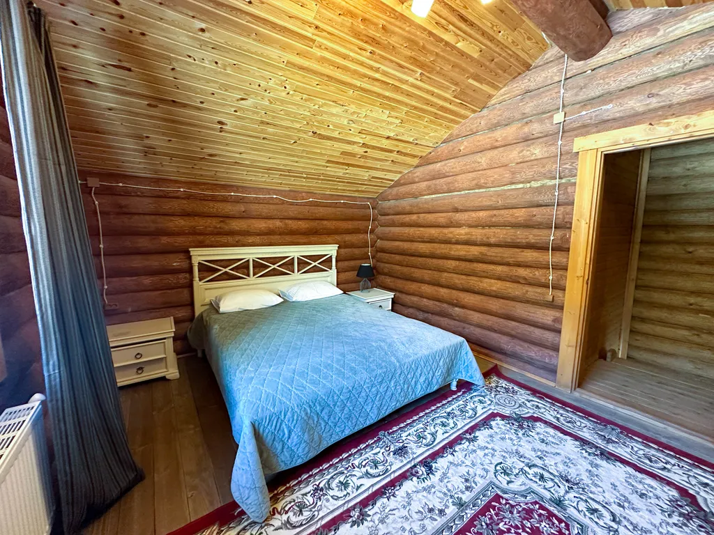 Таунхаус в эко комплексе Лаура