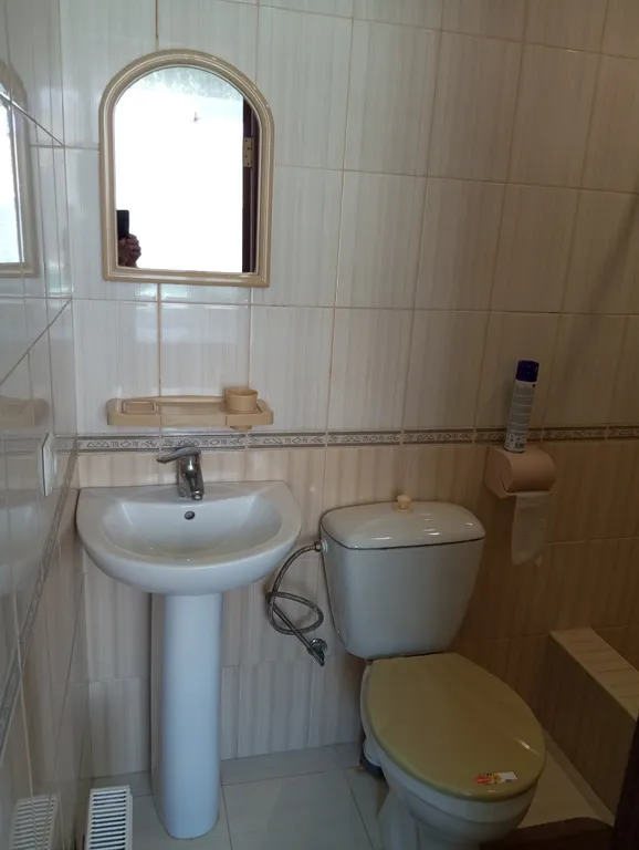 Квартира Комната — Евпатория