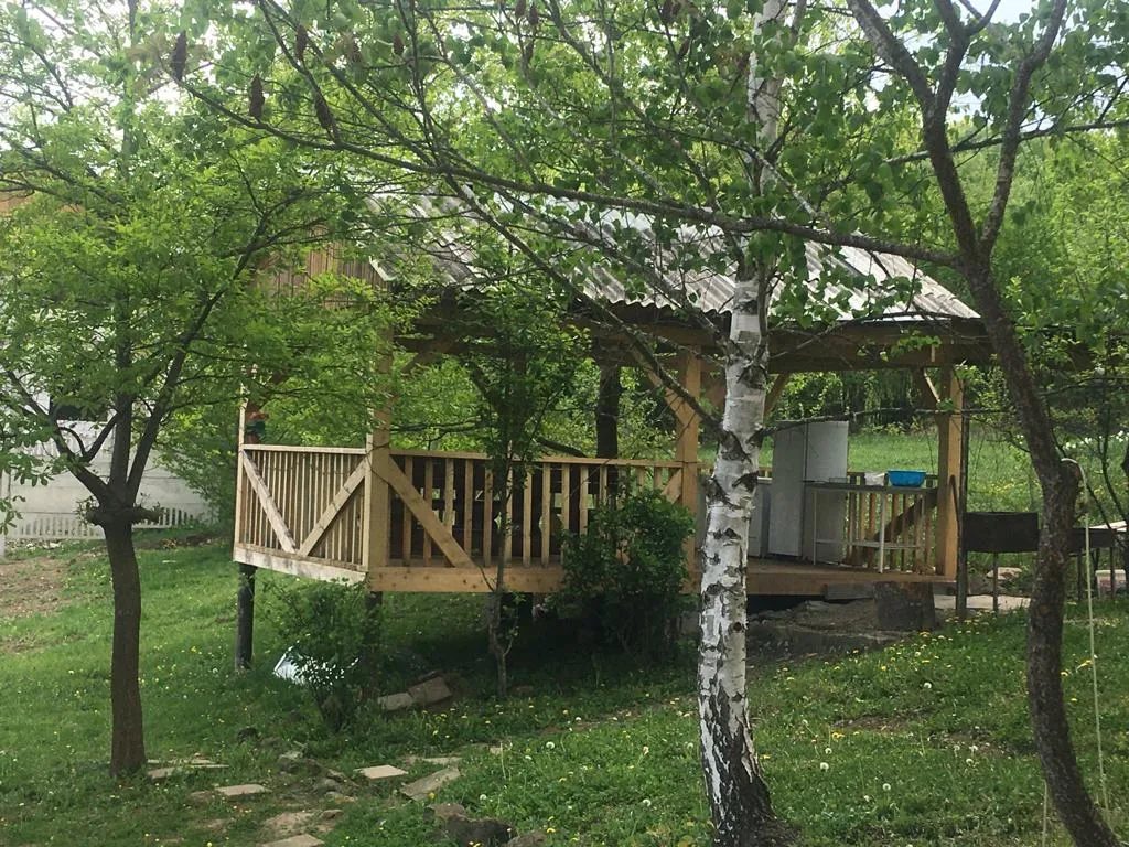 5-комнатный Дом