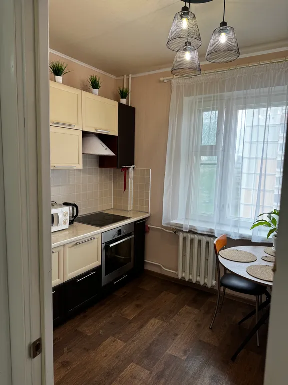 Чистая и уютная квартира от собственника