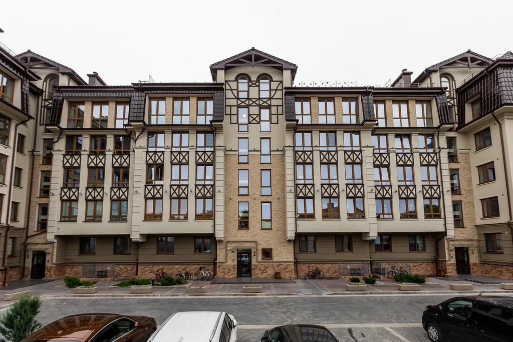 Квартира Комфортные апартаменты у моря — Зеленоградск