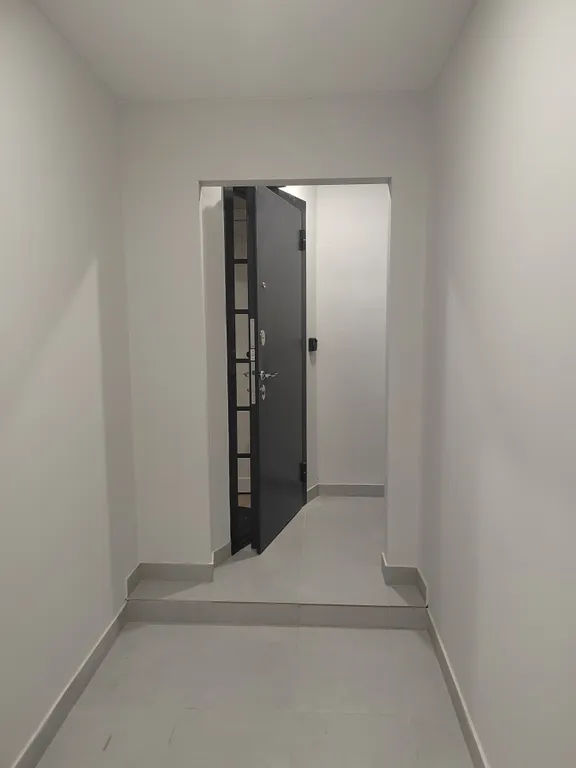 Уютная студия 17 кв/м с балконом, до метро 10 минут пешком