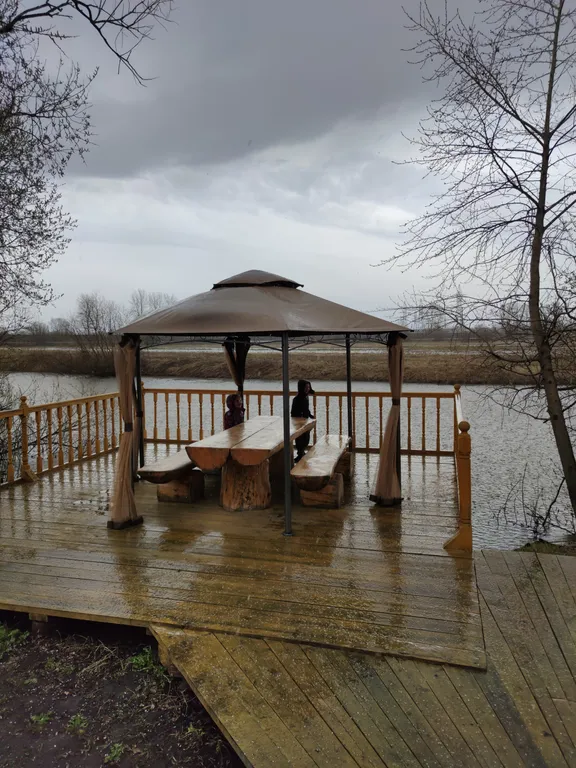 Гостевой дом Любовское в Архангельске